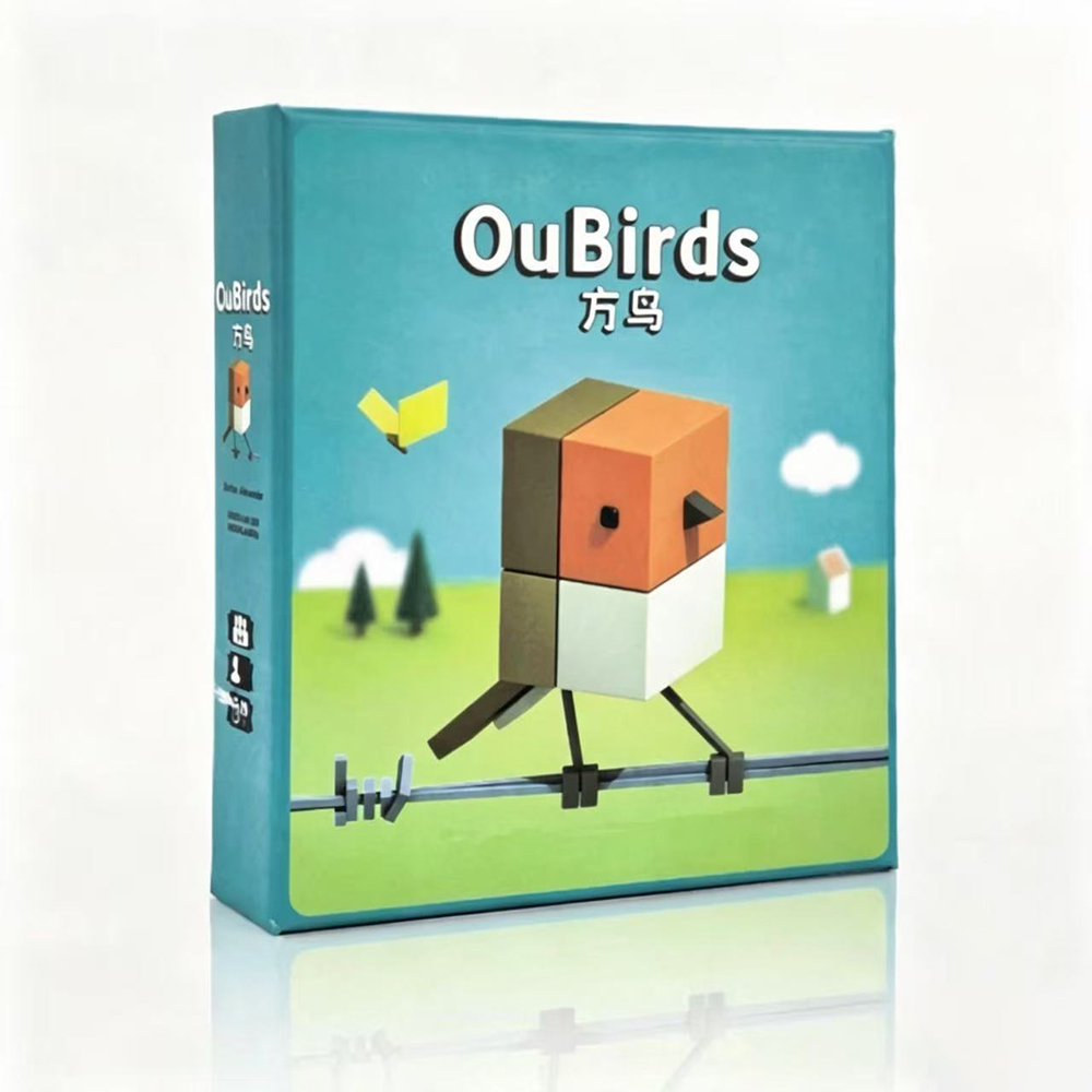 Board Game Strategi - 핫 게임즈 버즈 전략 가족 보드게임
