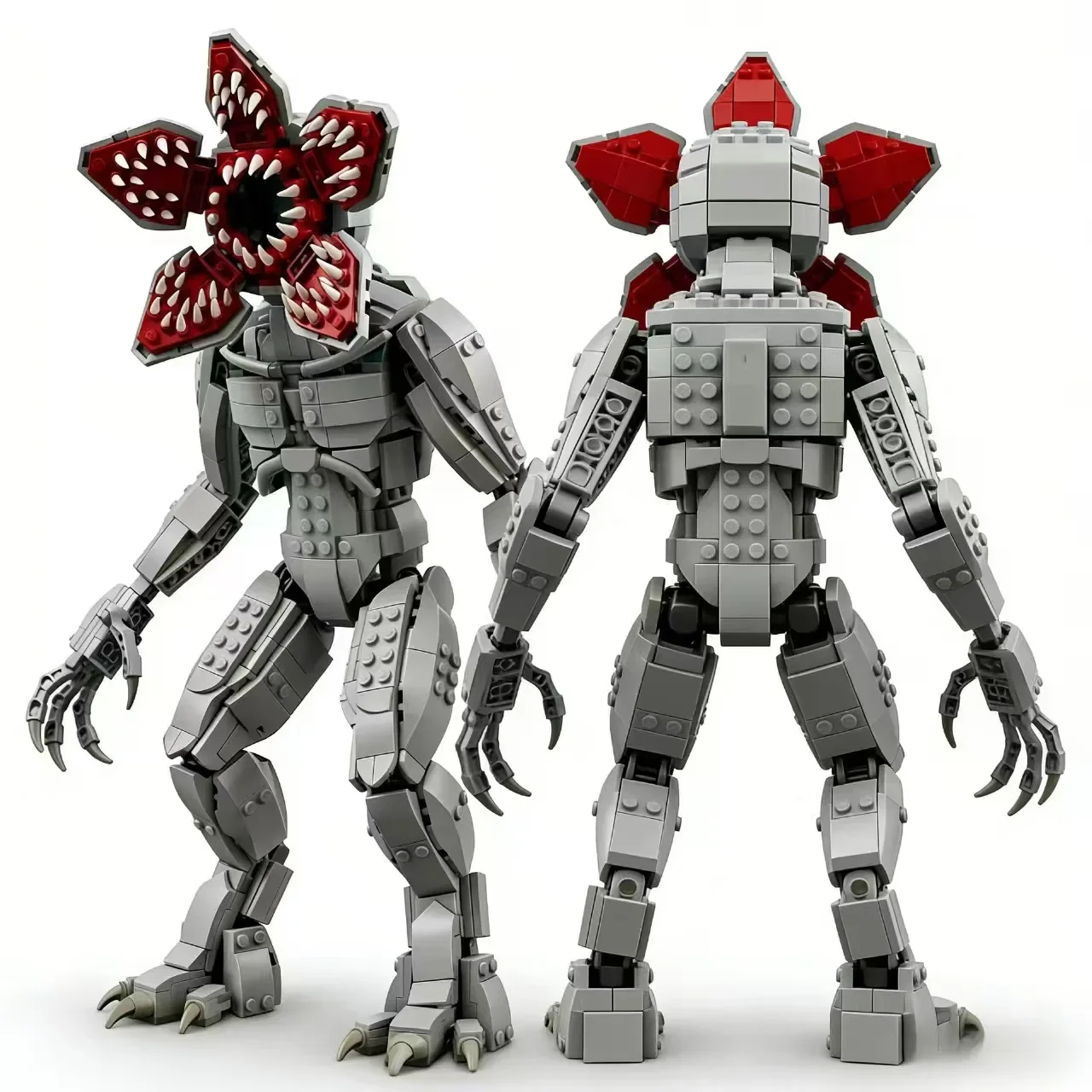 Lego Set Technic - 2026년 신작 시리즈 악마의 개 데모고르곤