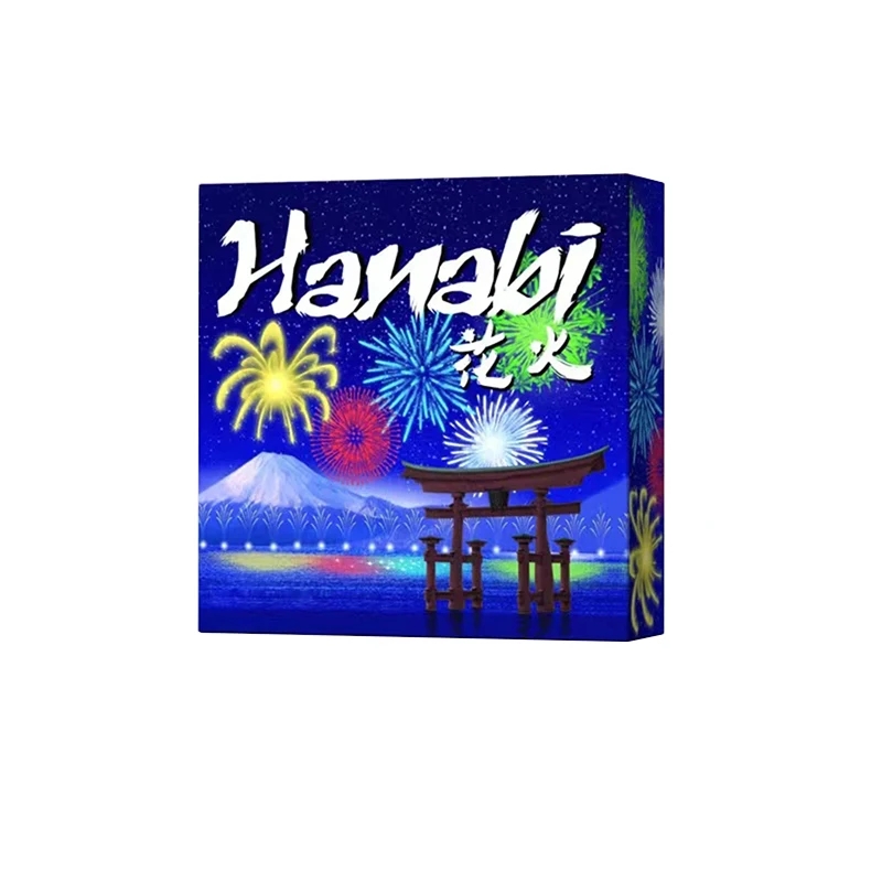 Board Game Root - 한바이 협동 카드 게임 | 2~5명의