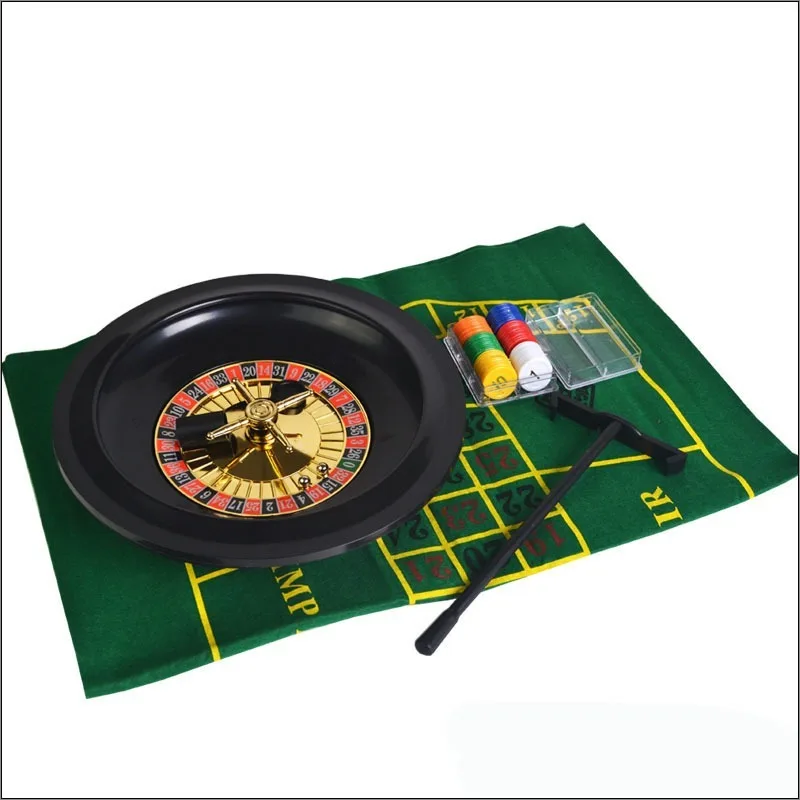 Board Game Zenith - 휠 플라스틱 턴테이블 게임 세트 러시아
