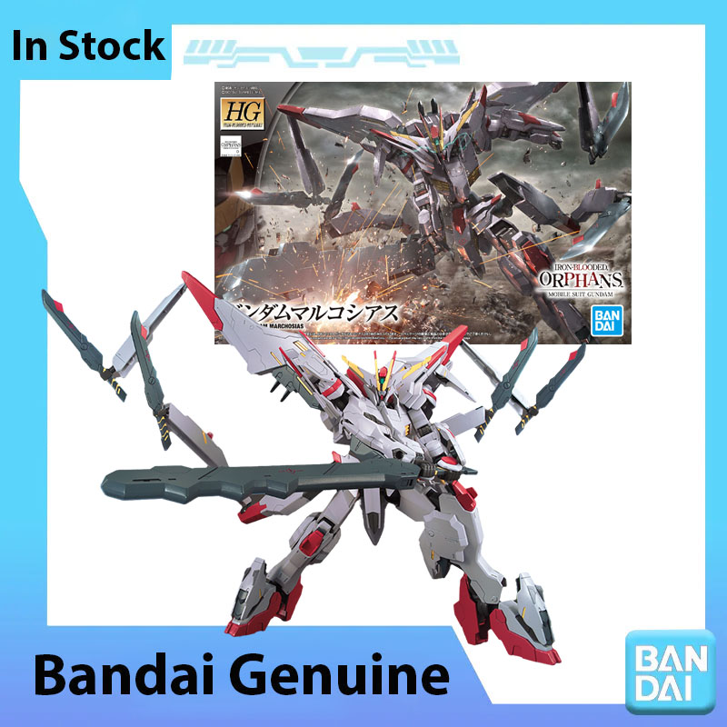 Bandai Model Gundam Hg - 반다이 100% 정품 건담 모델 키트
