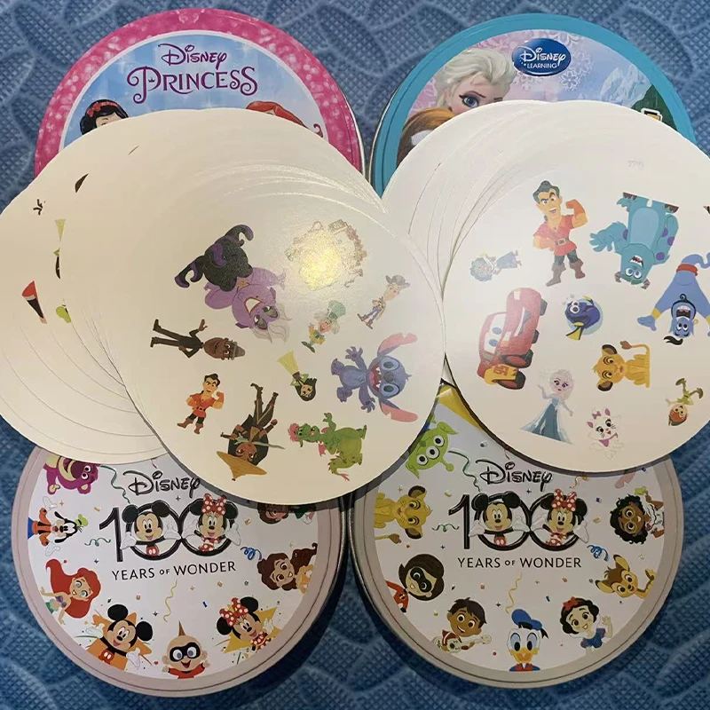 Board Game For Kids - 스포잇 카드 게임 다양한 카드 게임