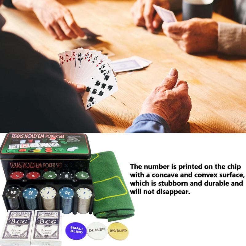 상자 엔터테인먼트 달러 동전과 포커 칩 텍사스 포커 보 - Board Game Sequence 리뷰 및 가격