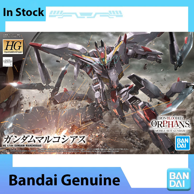 반다이 100% 정품 건담 모델 키트 애니메이션 피규어 - Bandai Model Gundam Hg 리뷰 및 가격