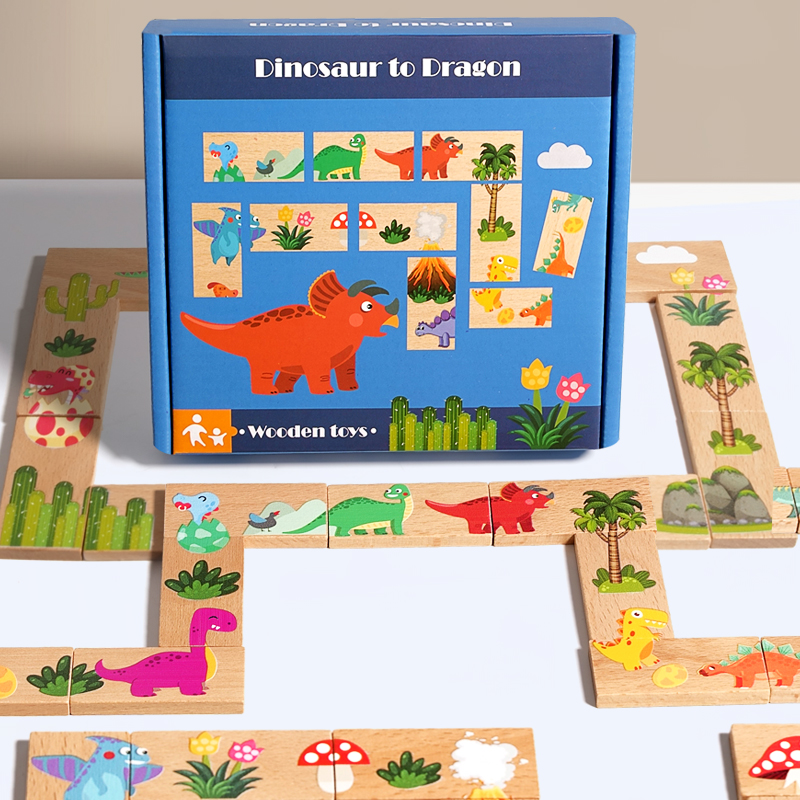 어린이 나무 지그 소 퍼즐 만화 동물 패턴 몬테소리 교 - Board Game For Kids 리뷰 및 가격