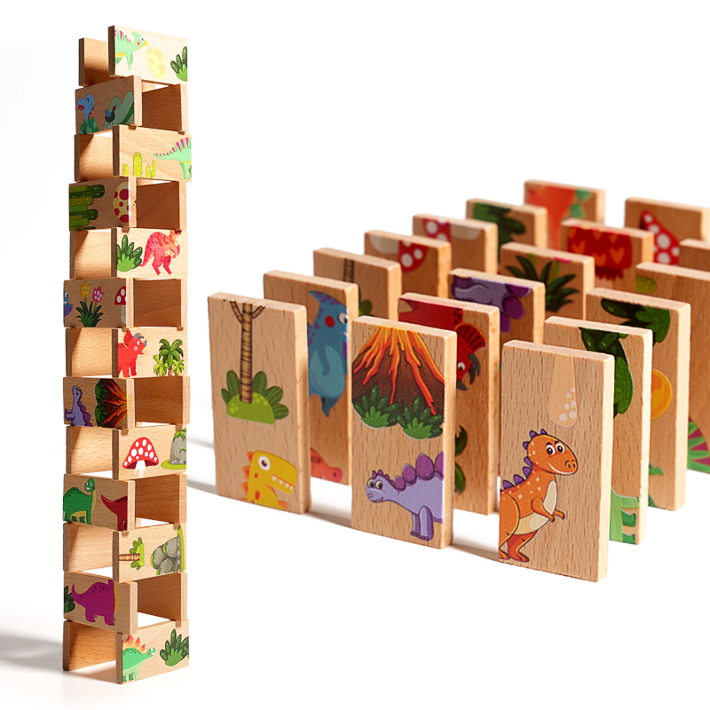 어린이 나무 지그 소 퍼즐 만화 동물 패턴 몬테소리 교 - Board Game For Kids 리뷰 및 가격
