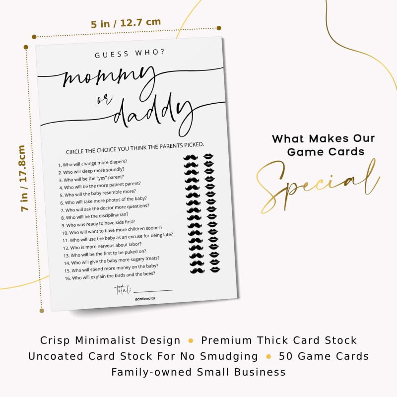50개 엄마 또는 아빠 맞추기 게임 카드, 남자아이 또 - Board Game Guess Who 리뷰 및 가격
