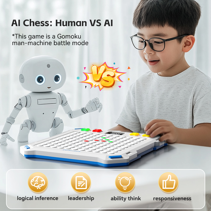 다기능 스마트 보드 게임 14 in 1 전자 체스 백개 - Board Game For Kids 리뷰 및 가격