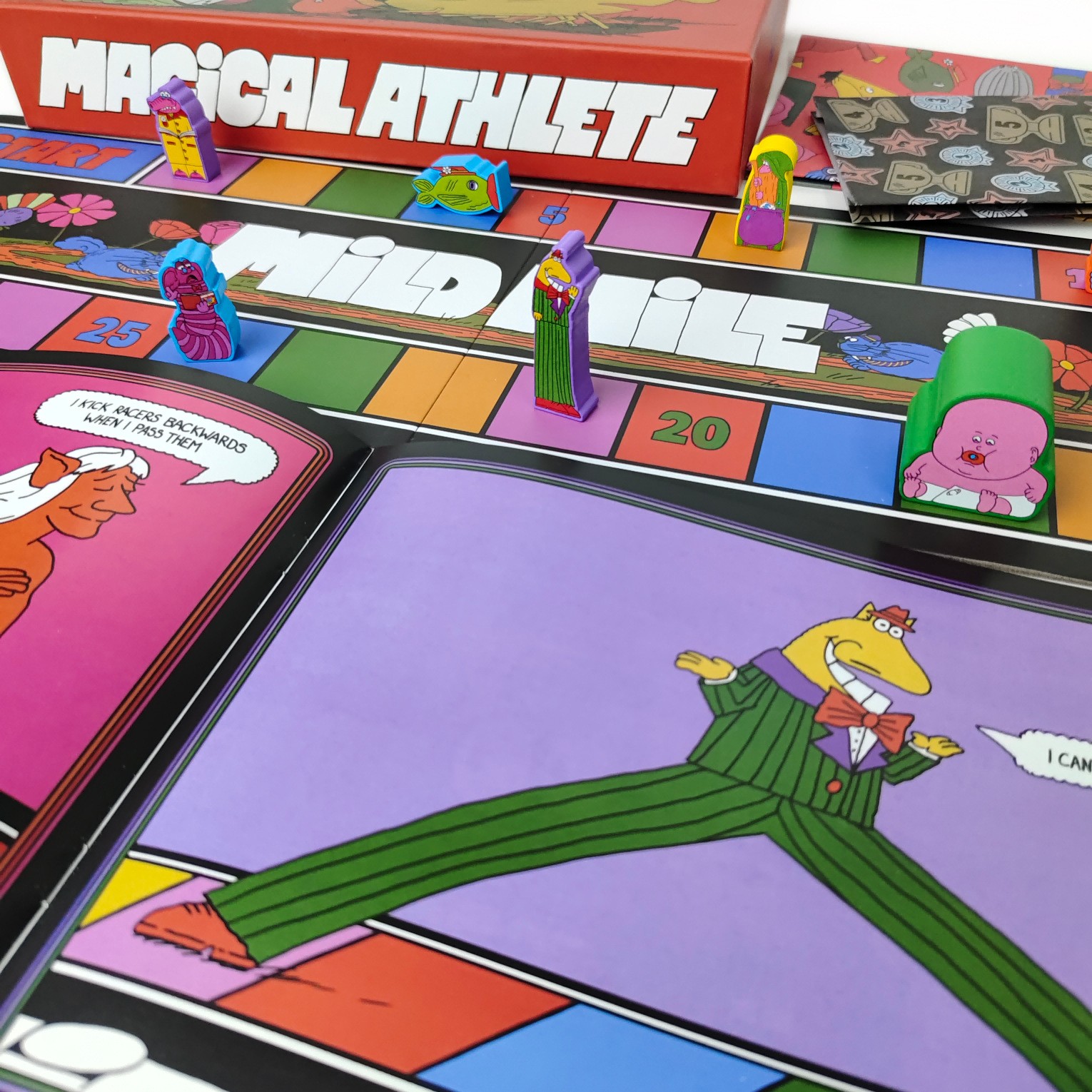마법의 선수 카드 게임 파티 친구들 전략 보드 게임 가 - Board Game Strategi 리뷰 및 가격
