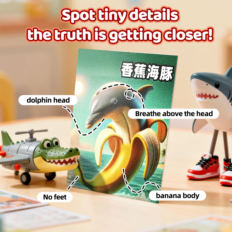 내가 누구인지 맞춰봐 이탈리아 브레인롯 퍼즐 카드 게임 - Board Game Guess Who 리뷰 및 가격