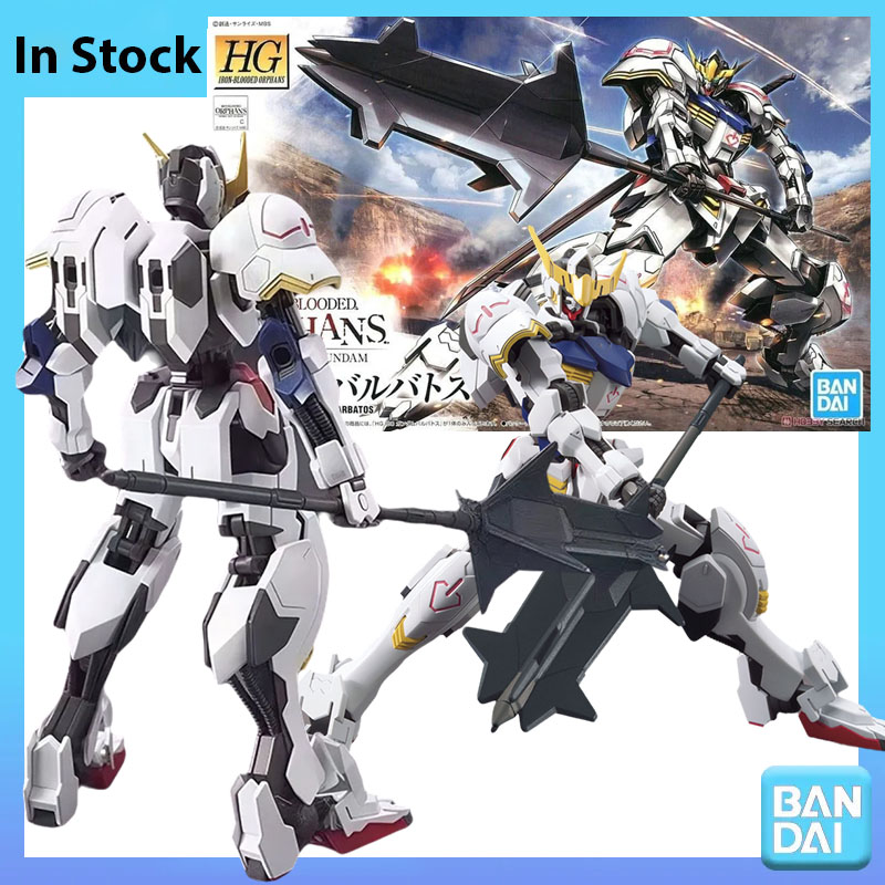 반다이 100% 정품 건담 모델 키트 애니메이션 피규어 - Bandai Model Gundam Hg 리뷰 및 가격