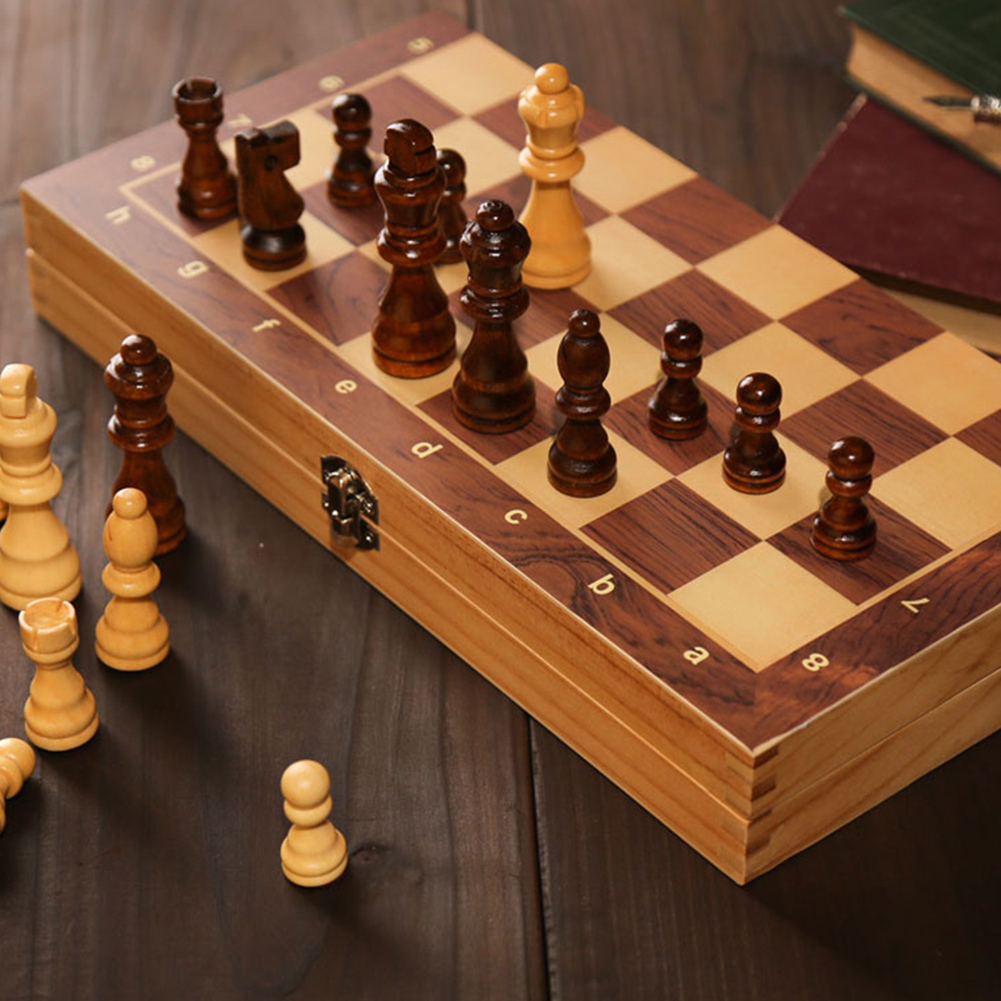 29x29cm 대형 체스판 전략적 사고력 개발 3 in - Board Game Zenith 리뷰 및 가격