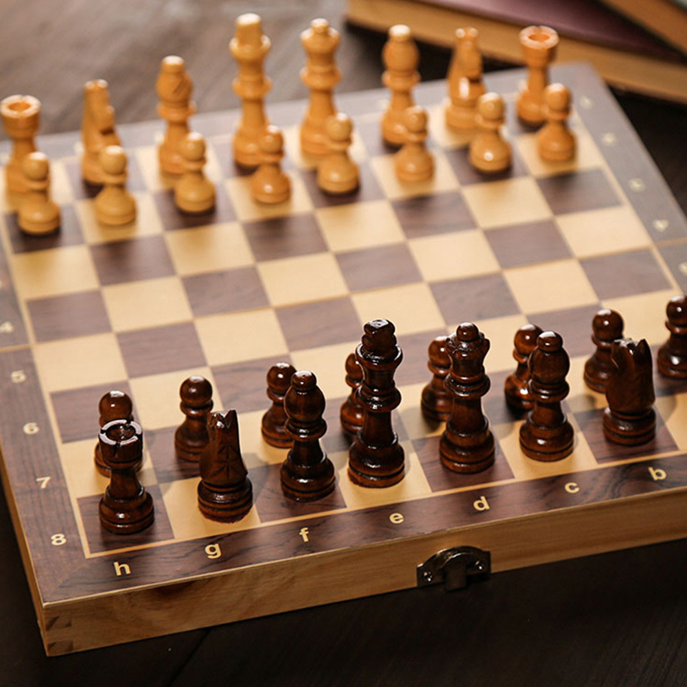 29x29cm 대형 체스판 전략적 사고력 개발 3 in - Board Game Zenith 리뷰 및 가격