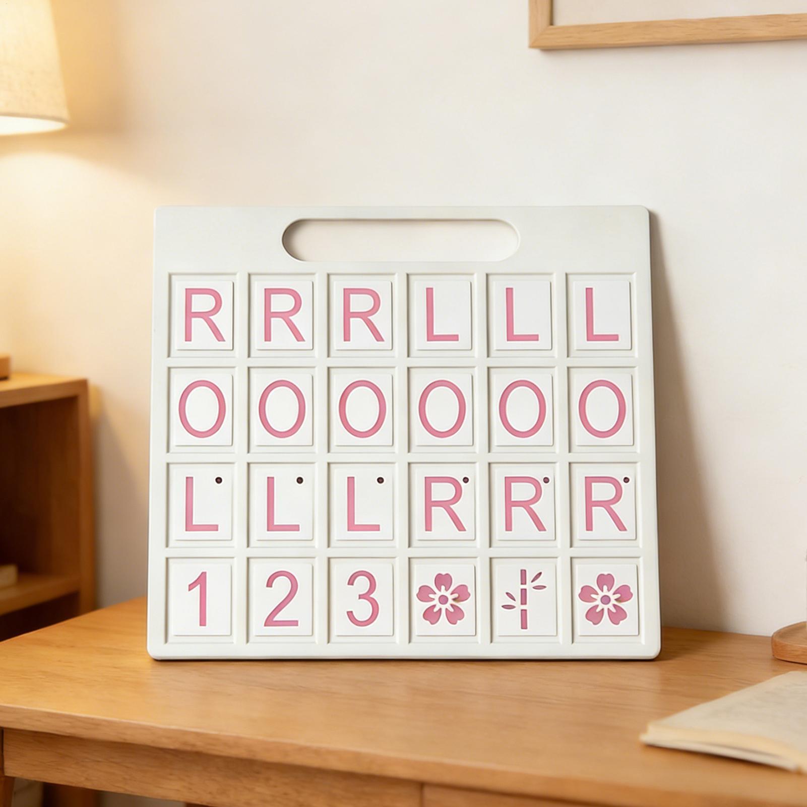 솔로 마작 보드 24 슬롯 휴대용 전략 게임 가정 거실 - Board Game Strategi 리뷰 및 가격