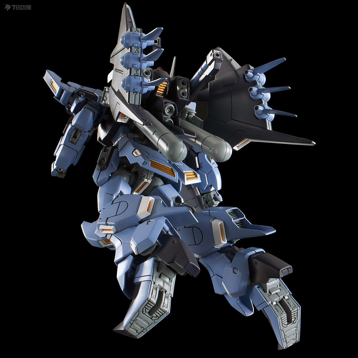 반다이 오리지널 HG 웹 독점 버전 HADES TODE - Bandai Model Gundam Hg 리뷰 및 가격