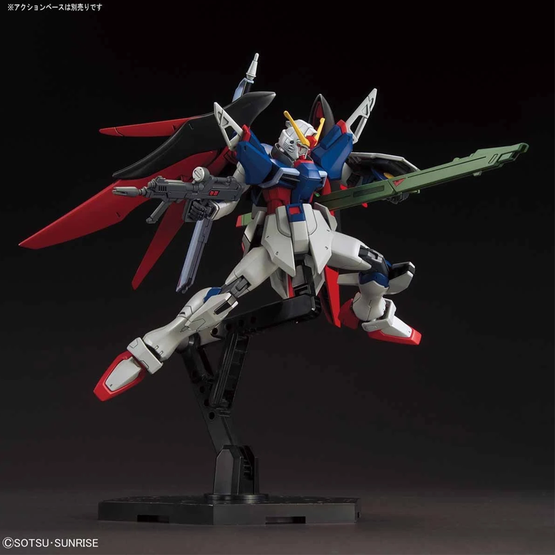 반다이 건담 정품 모델 키트 HG 1/144 SEED  - Bandai Model Gundam Hg 리뷰 및 가격