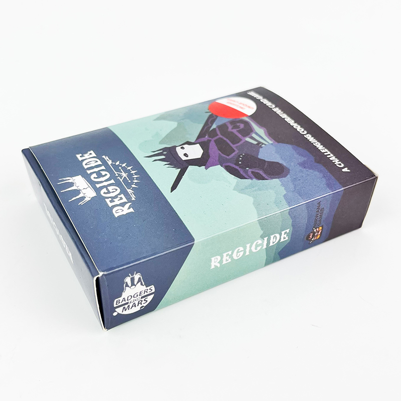왕을 살인하라! 영어판 보드게임 1~4인용 가족 파티  - Board Game Root 리뷰 및 가격