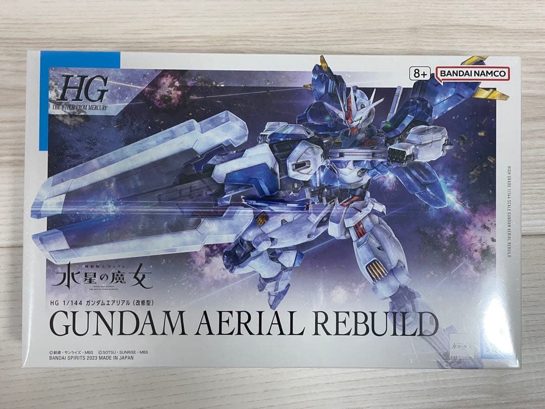 반다이 오리지널 HG 1/144 머큐리의 마녀 건담 에 - Bandai Model Gundam Hg 리뷰 및 가격