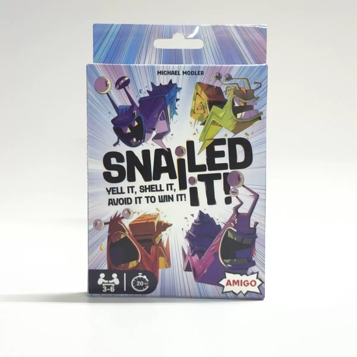 스네일드 잇 보드게임 카드 부모-자녀 상호작용 가족 모 - Board Game Root 리뷰 및 가격